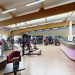 Apartmán - Apartmenthaus Mit Neuruppin