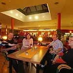 Apartmán - Apartmenthaus Mit Neuruppin