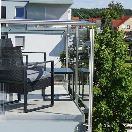 - Apartmenthaus Mit 4* نيوروبين