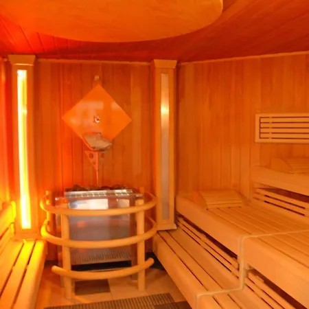 아파트 - Apartmenthaus Mit 4*