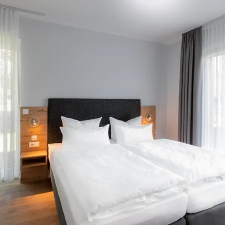 아파트 - Apartmenthaus Mit 4*