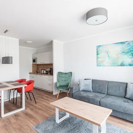 - Apartmenthaus Mit Neuruppin