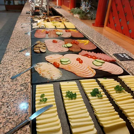 - Apartmenthaus Mit 아파트