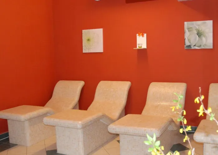 - Apartmenthaus Mit 4*