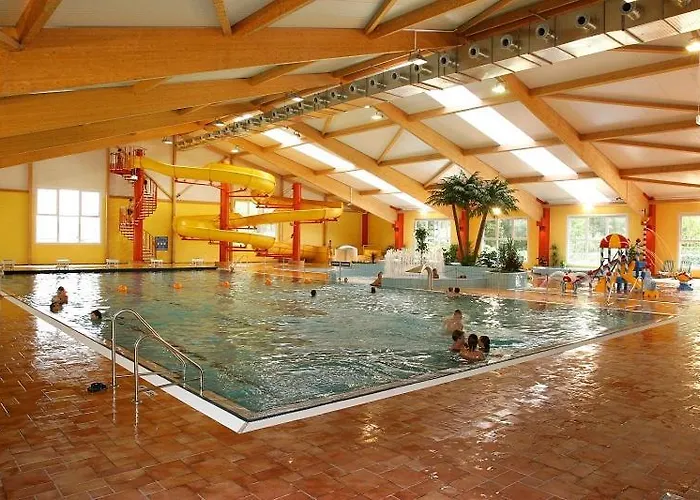 - Apartmenthaus Mit Lägenhet