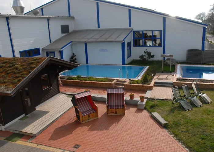 - Apartmenthaus Mit 4*