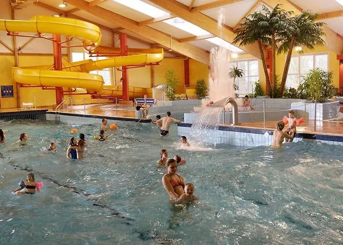 - Apartmenthaus Mit 4* نيوروبين