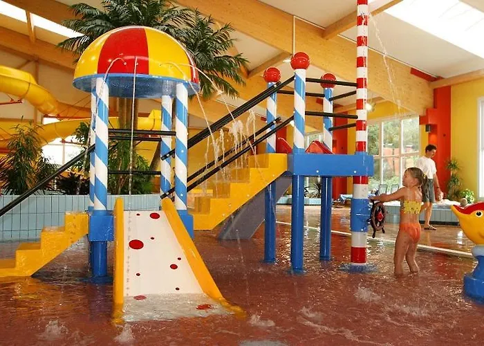 - Apartmenthaus Mit Lejlighed Neuruppin