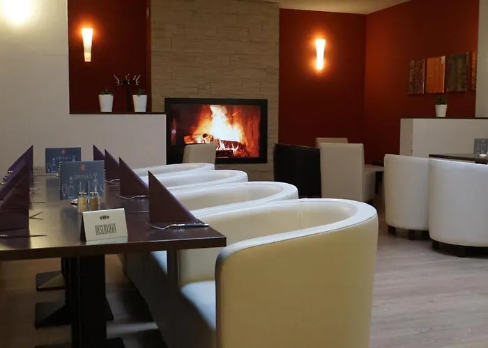 Lejlighed - Apartmenthaus Mit 4*