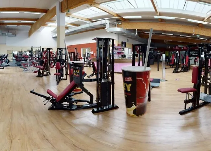 - Apartmenthaus Mit نيوروبين