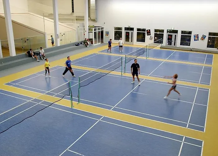 Lejlighed - Apartmenthaus Mit Neuruppin