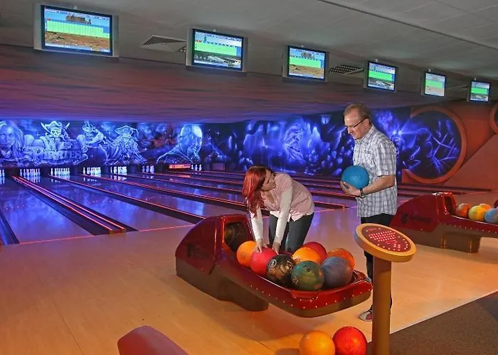 - Apartmenthaus Mit شقة 4*