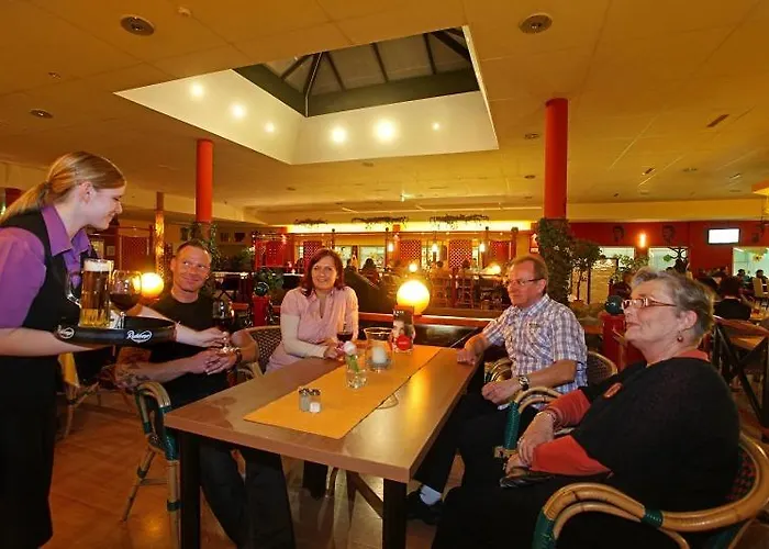 Lägenhet - Apartmenthaus Mit Neuruppin