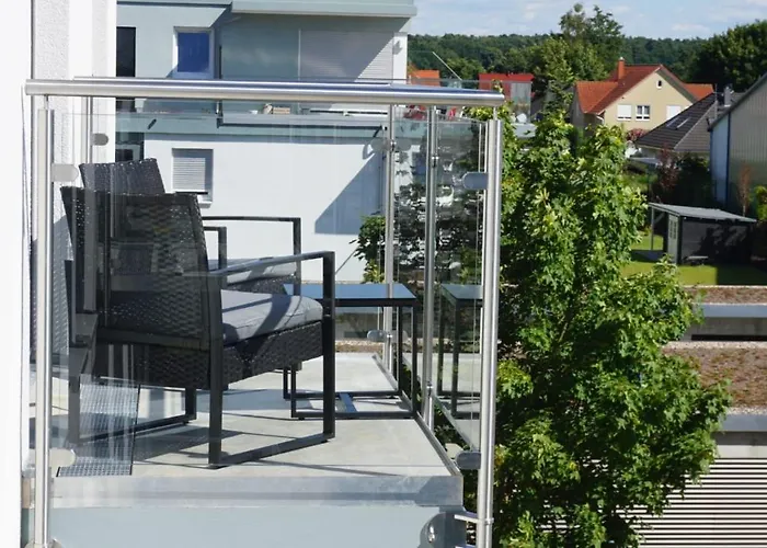 - Apartmenthaus Mit 4* نيوروبين