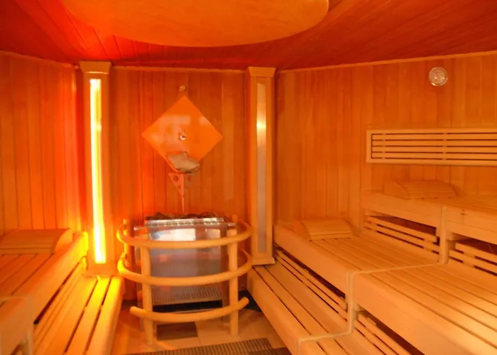 Lejlighed - Apartmenthaus Mit 4*