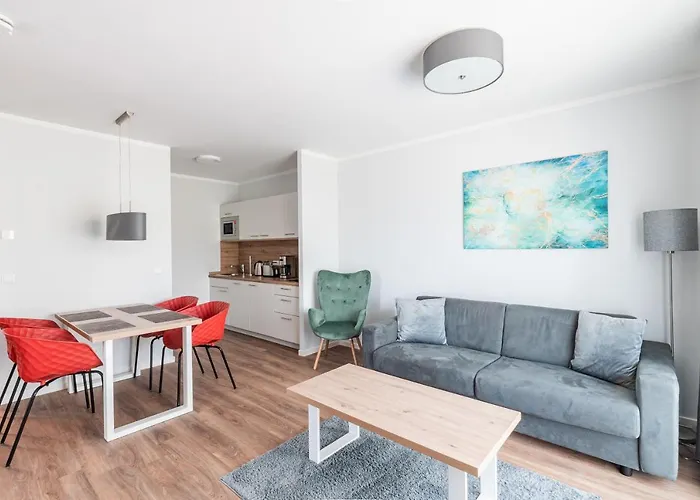 - Apartmenthaus Mit Neuruppin