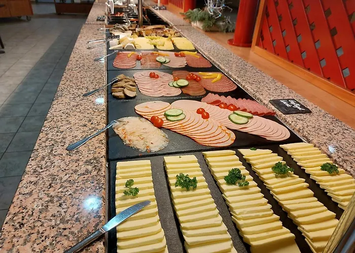 - Apartmenthaus Mit Lejlighed